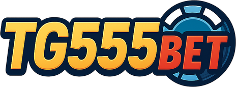 TG555 Bet Logo
